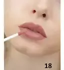 Lux Visage Lipgloss PIN UP Ultra Matte Lip Gloss 5 g