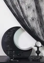 [Dolls Home] Moon Lore Table Top With Drawers