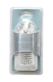 Basicare Pumice With Brush 9.5cm