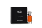 Swiss Arabian Amaani Perfume Oil Earthy Unisex Fragrance