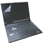 ASUS G512 G512LU G512LV 靜電式筆電LCD液晶螢幕貼 15.6吋寬 螢幕貼