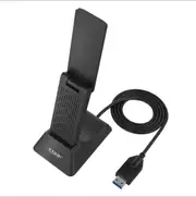 1900Mbps USB WiFi Adapter Dual Band 2.4G/5Ghz 802.11AC Chipset RTL8814AU Wi-Fi Network Card For Laptop Deasktop