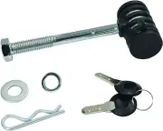 50563 Threaded Hitch Locking Pin for 50025 Bike Rack (Only)