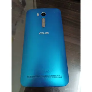 賣ASUS ZENFONE X013DB 二手機/老人機/雙sim卡/學生機  2016版本