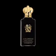 Clive Christian Original Collection X Masculine Perfume, 2ml Sample Vial
