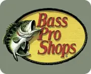 Bass Pro Shops Computer / Laptop Mouse Pad