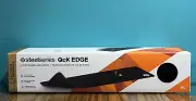 NIP, SteelSeries QcK Edge Cloth Gaming Mouse Pad XL SEALED A-7