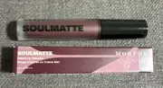 Morphe Soulmate Velvet Lip, Mousse Color, Compatible 128fl.oz