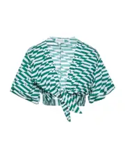 [ALEXANDRA MIRO] ALEXANDRA MIRO Tops - Item 12624859