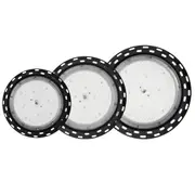 Emitto UFO LED High Bay Lights 200W 100W 150W Warehouse Workshop Shed Farm Lamp