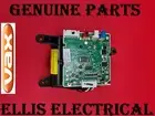 VAX Blade Cordless Hand Stick Vacuum PCB + Battery for VX63 PN 029965012008