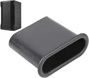 Speaker Cabinet Port Tube,Speaker Ports Connectors for Audio | Woofer and Subwoofer Inverting Tube, Vent Connectors, Inverter Tube for Speaker