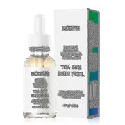 50% Tca Chemical Peel Serum Skin Peeling Acid 7-15 Day Delivered Skin Superforce Peeling Pigmentation Acne Scar Brighten Skin-yvan TCA Peel 40