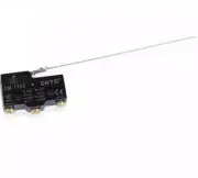 10PCS NEW CNTD CM-1705 CM1705 MICRO SWITCHS FREE SHIPPING BRAND *CNT