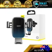 Baseus Glaze Gravity Car Mount