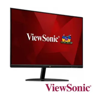 【ViewSonic 優派】VA2432-MHD 24型 IPS 100Hz 護眼電腦螢幕(內建喇叭/4ms)