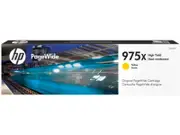 Genuine HP 975X Yellow Ink Cartridge L0S06AA 7,000 Prints