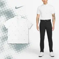 在飛比找Yahoo奇摩購物中心優惠-Nike 短袖 Player Golf 男款 白 多色 Dr
