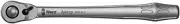 Zyklop Metal Ratchet With Switch Lever And 3/8" Drive, 3/8 inch x 222.0 mm