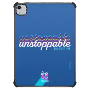 iPad Air (4th/5th gen) iPad Impact Case Barbie Sparkling 65th Anniversary Unstoppable Tablet Case