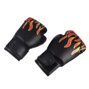 8 Oz Boxing Gloves Boxing Gloves Kids 3 5 Boxing Gloves Training