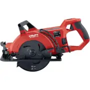 Hilti 22-Volt NURON SC 30 Lithium-ion Cordless Brushless Worm Drive Circular Saw