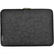 Generation Earth Artisan Pattern 13.3 - 14.1" Laptop Sleeve (Cheetah)