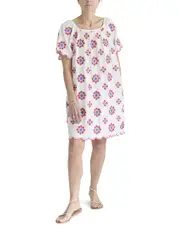 The Coast Santa Barbara Mini Dress