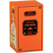 Patron Reposado Tequila 700mL
