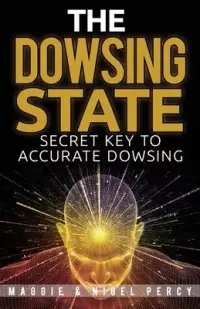 在飛比找博客來優惠-The Dowsing State: Secret Key 