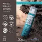 ORMUS-AURIC SPLASH FREQUENCY-MEDITATION & MANIFESTATION-ORMUS+ANDARA+WHITE NARDO