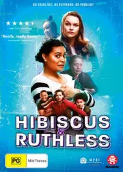 Hibiscus And Ruthless DVD