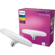 Philips 125W Equivalent Bright White Wide Surface Medium LED Floodlight Light