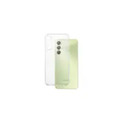 PanzerGlass SAFE Case Protective Back Cover For Samsung Galaxy A05s Clear