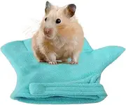 Bite Proof Gloves,Bite Resistant Gloves - Gentle Touch Safe Handling Mitten for Nail Trimming Grooming Squirrel Lizard Snake Bird Hedgehog Parrot Reptile Secure Animal Care