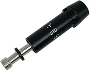 1Pcs New .335 Golf Shaft Adapter Sleeve Rh for Cobra F9 Driver