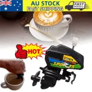 Boat Motor Coffee Stirrer, Boat Engine Coffee Stirrer EV
