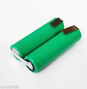 AA Battery For Panasonic 2.4V 1.5Ah Ni-MH HQ8830 HS990 HQ5868 E152 HQ88 HQ5890