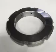 5172387, Detroit Diesel Allison Lock Nut.