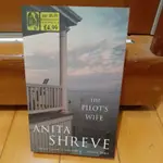 THE PILOT'S WIFE ANITA SHREVE 原文書～二手書