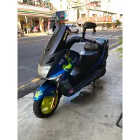 在飛比找蝦皮購物優惠-Yamaha majesty 化油器 馬車