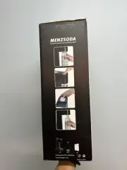 Sparkling Water Maker