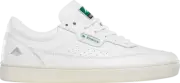 Emerica "Gamma" White