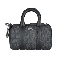 在飛比找momo購物網優惠-【Michael Kors】MICHAEL KORS字母浮雕