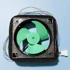 For Haier / Panasonic Refrigerator Cooling Fan MODWL 4515JL-09W-B36 DC14V 0.20A