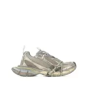 [Balenciaga] Balenciaga 3XL Mesh-panel Sneakers 40 IT GREY/GREY