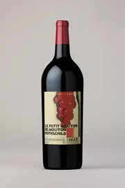 2016 Petit Mouton - Buy Online | The Wine Collective