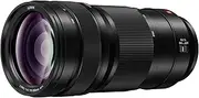 [Panasonic] LUMIX S Series 70-200mm F4.0 L-Mount Telephoto Zoom Camera Lens with Dust/Splash/Freeze Resistand Design (S-R70200GC)