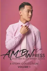 在飛比找博客來優惠-AMBW Press Asian Men Black Wom