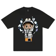 Labubu Photographer T-Shirt
